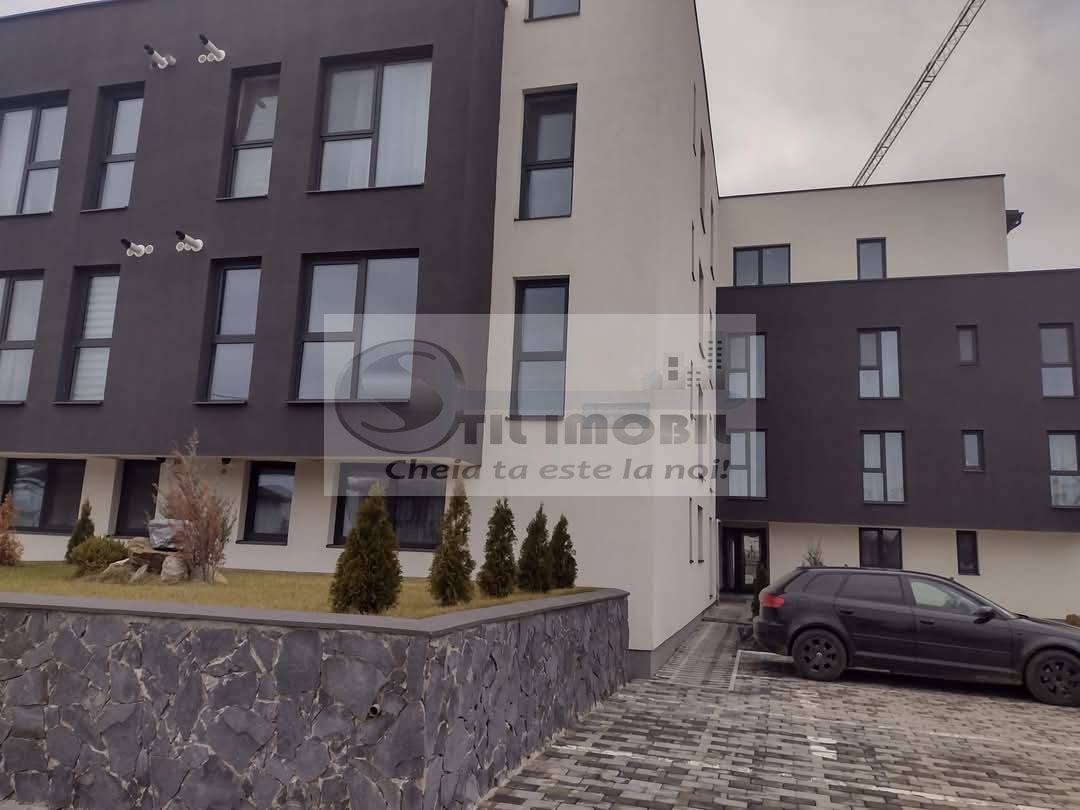 Apartament Valea Lupului 2 camere 100000 euro - Poză 8