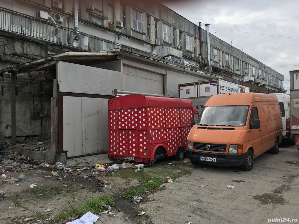 Spațiu comercial depozit service - Poză 7