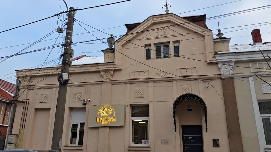 BRASADAS vinde spatiu comercial ULTRACENTRAL 160mp. - Poză 1