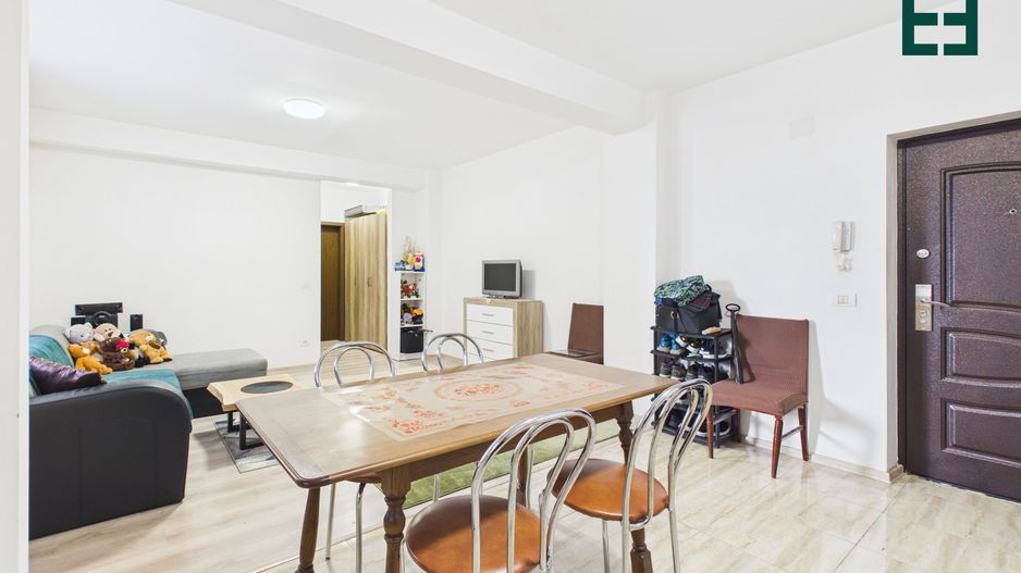 Apartament 2 camere - Parter – Giroc - Timișoara - Poză 5