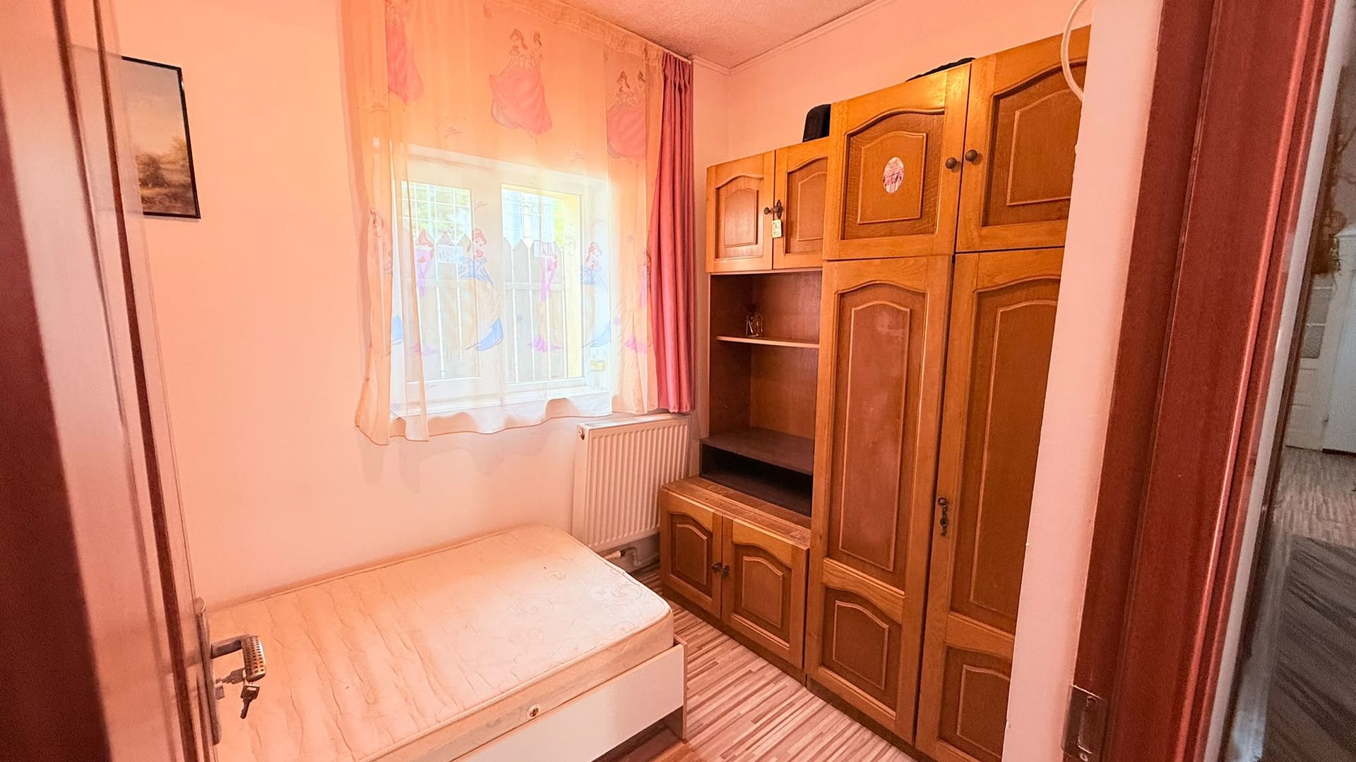 Casă de vânzare | 5 camere| Teren 428 mp | Voluntari, lângă Școala 1 - Poză 12