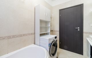 3 camere tineretului militari residence - Poză 13