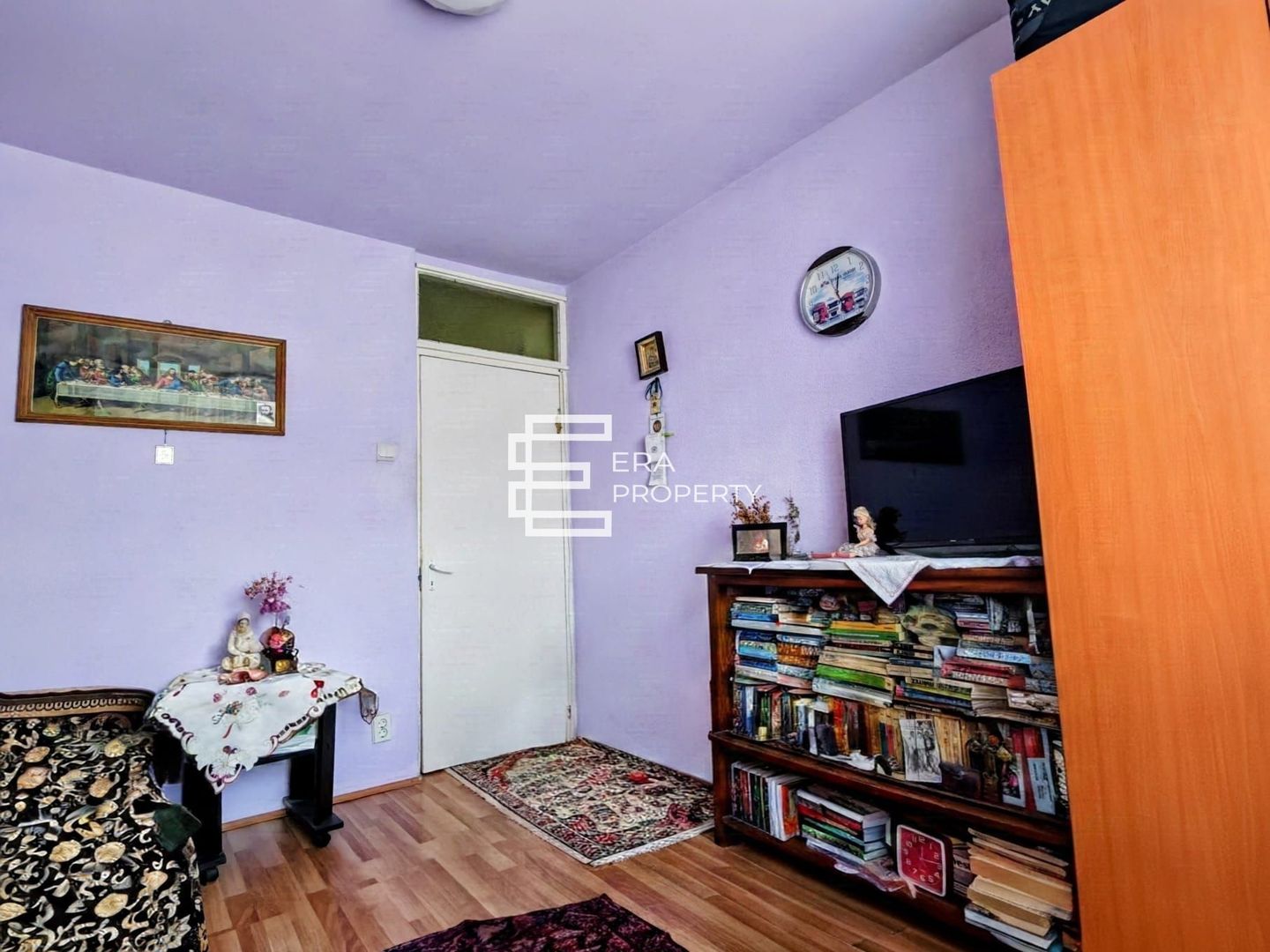 Apartament 2 camere decomandat, 2 balcoane, pivniță și boxă – Valea Aurie, Sibiu - Poză 6