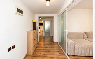 Apartament 2 camere de vanzare, 67mp mobilat, parcare, bloc cu 6 ap. - Poză 12