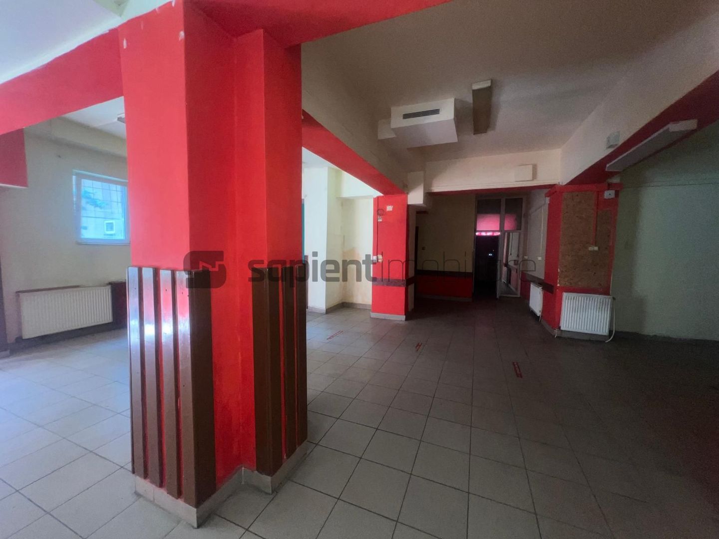 Sapient | Spațiu comercial _ str. Sovata, cart. Rogerius - Poză 11