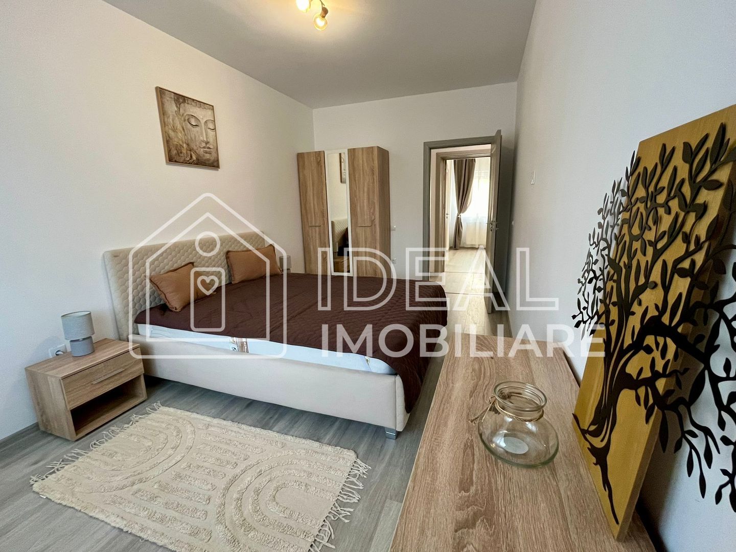 Apartament de închiriat, 3 camere – Șelimbăr - Poză 17