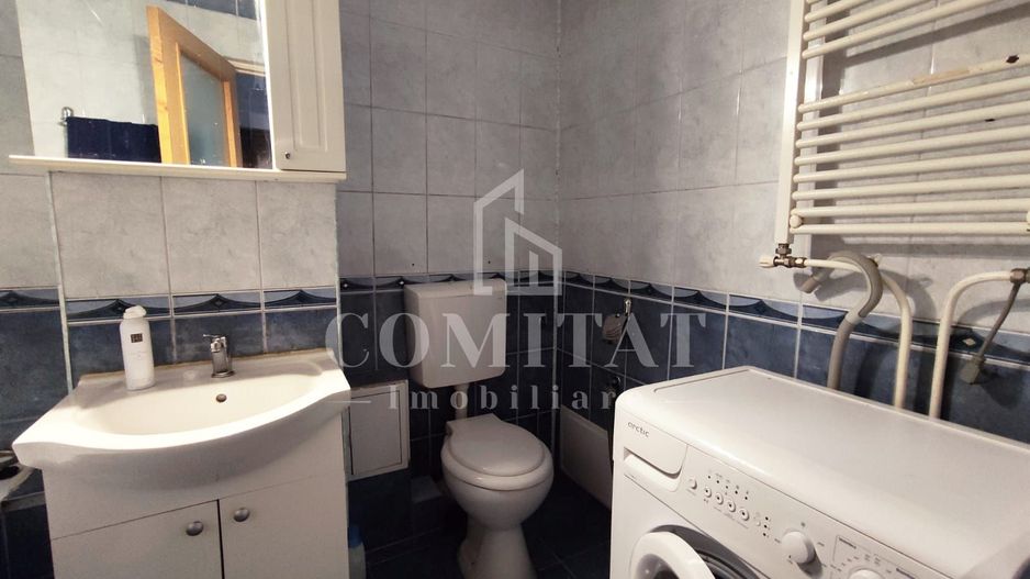 Apartament cochet cu o cameră cu panoramă | Mănăștur | Imobil nou - Poză 9