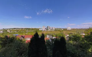 Apartament cochet cu o cameră cu panoramă | Mănăștur | Imobil nou - Poză 12