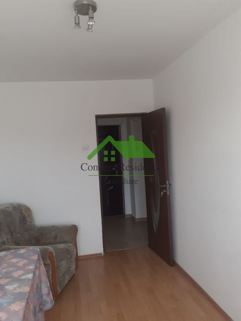 Vand apartament 3 camere, Babes zona Universitatii - Poză 7