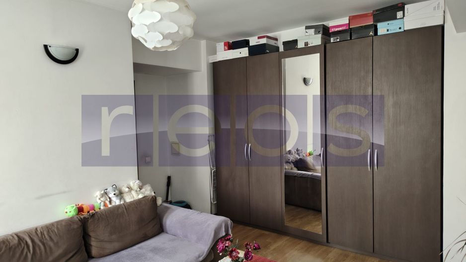 VANZARE 2 CAMERE I DECOMANDAT I UTILAT I PARCARE I PRELUNGIREA GHENCEA - Poză 3