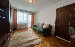 2 camere decomandate, Manastur,  OMV, Piata Flora, Calea Floresti - Poză 4