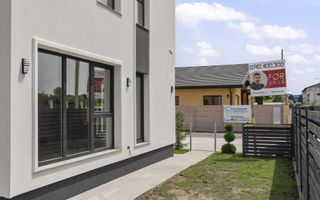 | COMISION 0% | VILA INDIVIDUALA |4 CAMERE| FINISATA COMPLET | TOATE UTILITATILE - Poză 21