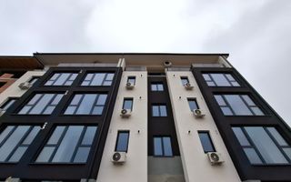 Apartament 2 camere nou, Iasi Valea Lupului, incalzire in pardoseala - Poză 14