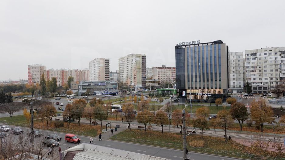 Chirie, spațiu comercial, 700 mp, str. Mircea cel Bătrîn, Ciocana - Poză 27