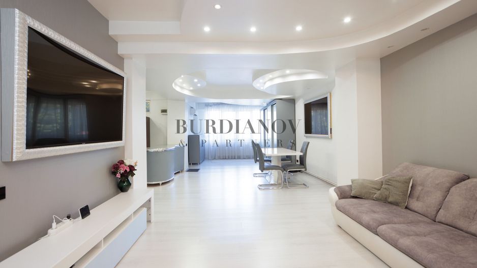 Apartament cu 3 camere - 91mp - Militari - Lujerului - Poză 4