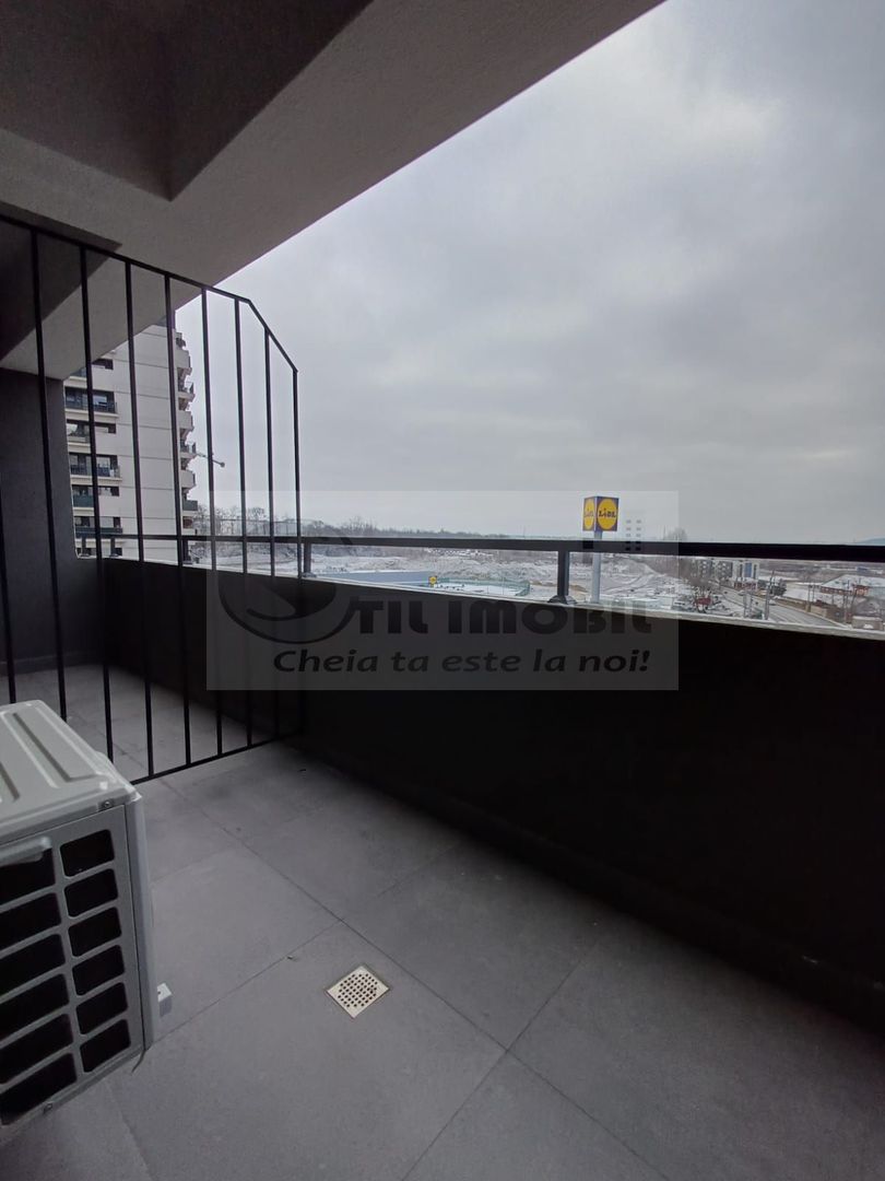 Apartament 2 camere – Complex Solumnia | Prima închiriere - Poză 11