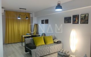 Confort și Eleganță în Centrul Orașului - Ap. de Închiriat în Bloc Nou - Poză 8