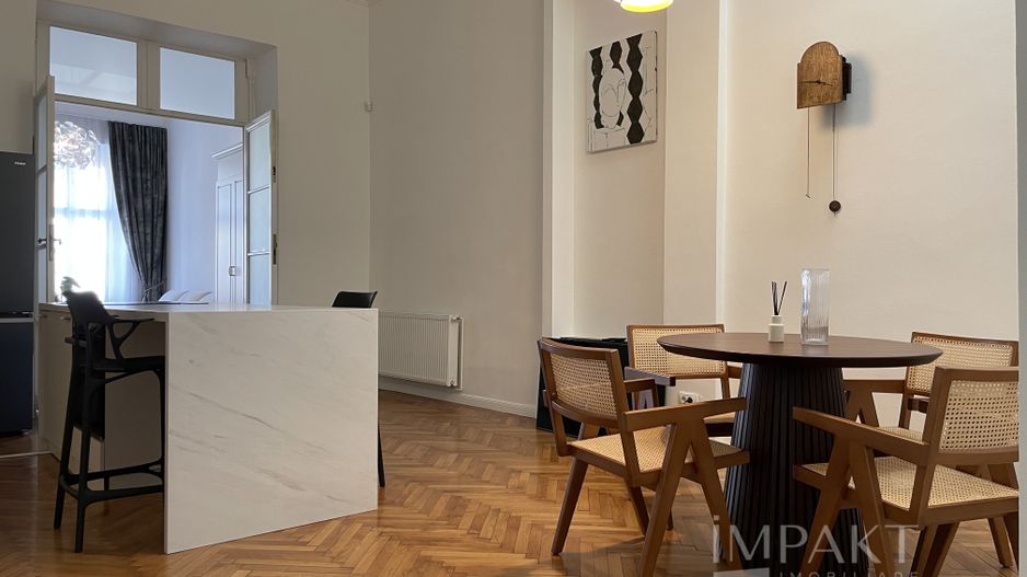 Locuinta eleganta în centrul Clujului - Poză 11