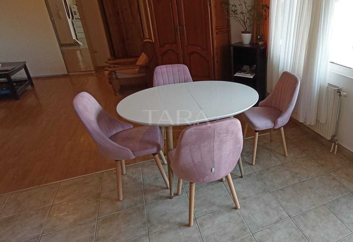 Apartament modern, zonă centrală, terasă 9 mp. - Poză 4