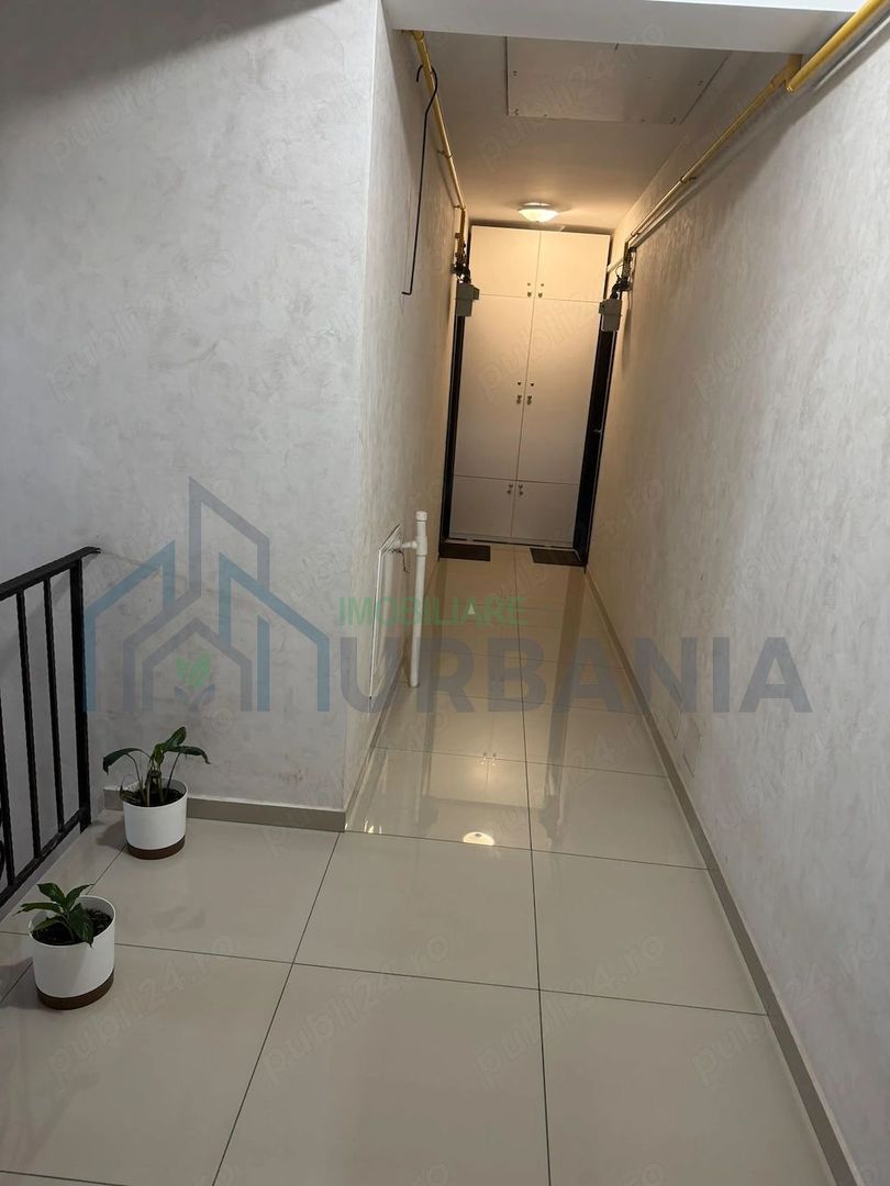 Apartament de vânzare cu 3 camere în Valea Lupului, bloc finalizat în 2019 - Poză 9