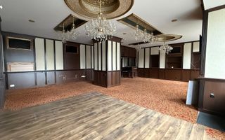 Spațiu comercial de închiriat – 140 m² utili, stradal, trafic intens - Poză 1