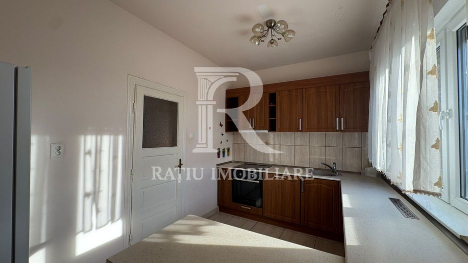 De inchiriat| Apartament cu 3 camere | Ultracentral - Poză 5