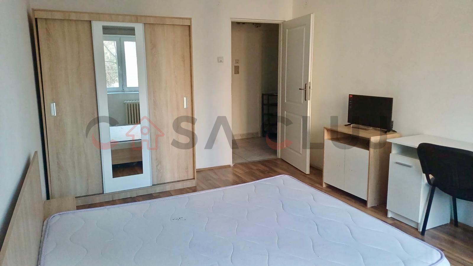 3 camere, etaj intermediar, Grigore Alexandrescu - Poză 2