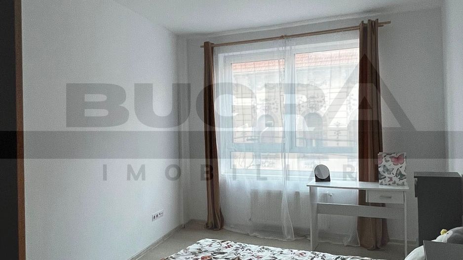 Apartament cu 2 dormitoare, modern, 54mp, zona Piata Mihai Viteazul - Poză 1