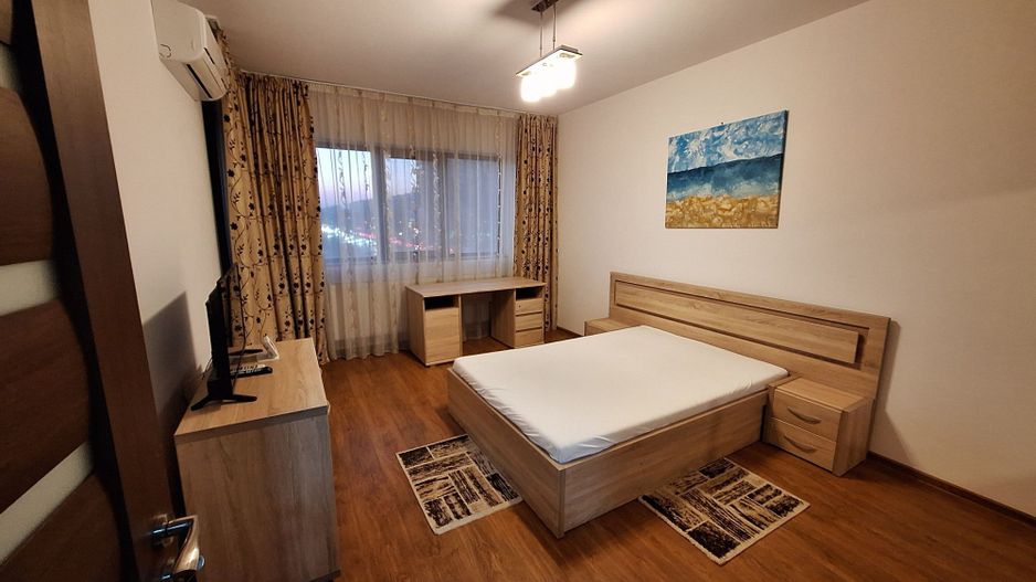 studio nou 45m ,iuliu maniu ,METROU , POLITEHNICA A40 - Poză 1