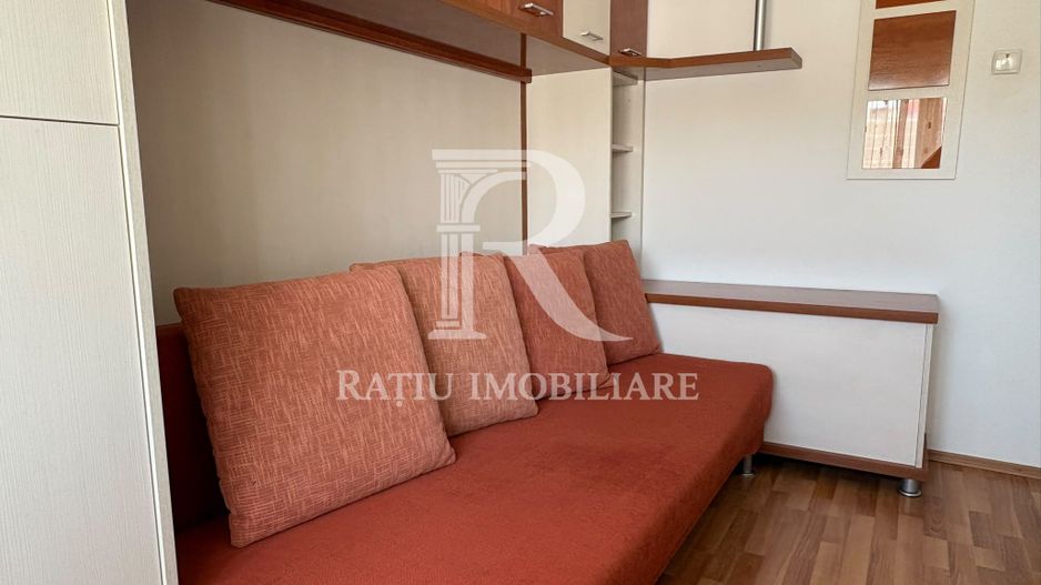 Apartament cu 3 camere | Rogerius | Oradea - Poză 7