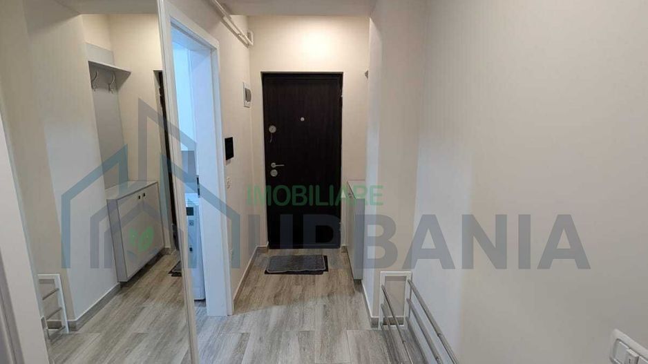 Apartament 2 camere de închiriat în Sun Residence, Valea Adanca, Iași - Poză 5