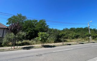 TEREN INTRAVILAN ONCEA 3000MP - Poză 1