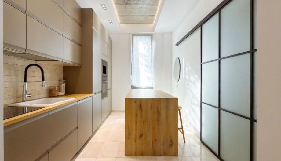 Localizare premium – Pipera (zona Iancu Nicolae - Poză 8