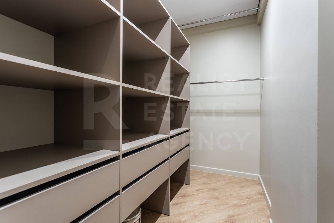 Vânzare, apartament, 3 camere + living, strada Ion Buzdugan, Buiucani - Poză 16