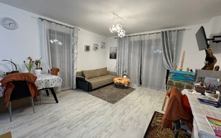 Apartament cu 2 camere | 47 mp mp | Eroilor - Poză 6