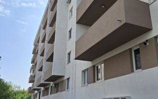 Inchiriere apartament modern, mobilat si utilat, etaj 2, Grand Arena - Poză 13