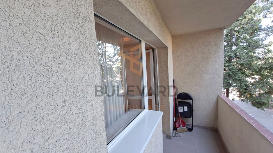 Apartament 3 camere decomandate + parcare, mijlocul strazii Titulescu! - Poză 18