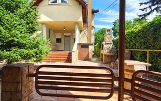 Vila individuala | Curte 400 mp | Garaj 2 auto | zona Pipera - Poză 3