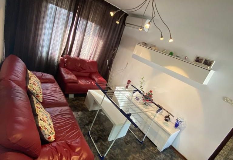 Apartament 4 camere Rahova COMISION 0 - Poză 1