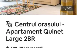 Centrul vechi | Edgar Quinet | regim hotelier - Poză 28