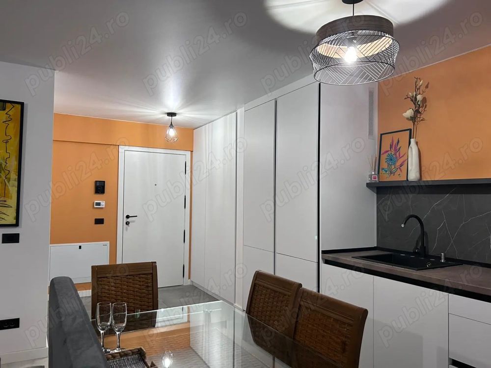 De inchiriat garsoniera , Emil Racovita Sector4 - Poză 4