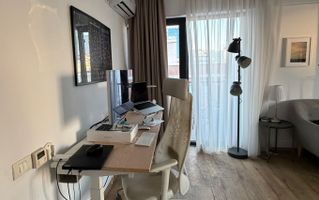 Garsonieră premium de vânzare - Pta Victoriei, bloc nou, terasa. - Poză 3