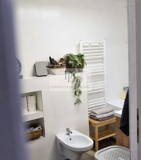Duplex cu 4 camere | Curte amenajată | 2 Parcări | Dâmbul Rotund - Poză 9