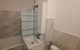 Apartament 2 camere Decomandat etaj 2/4 de Inchiriat zona Ciuperca - Poză 4