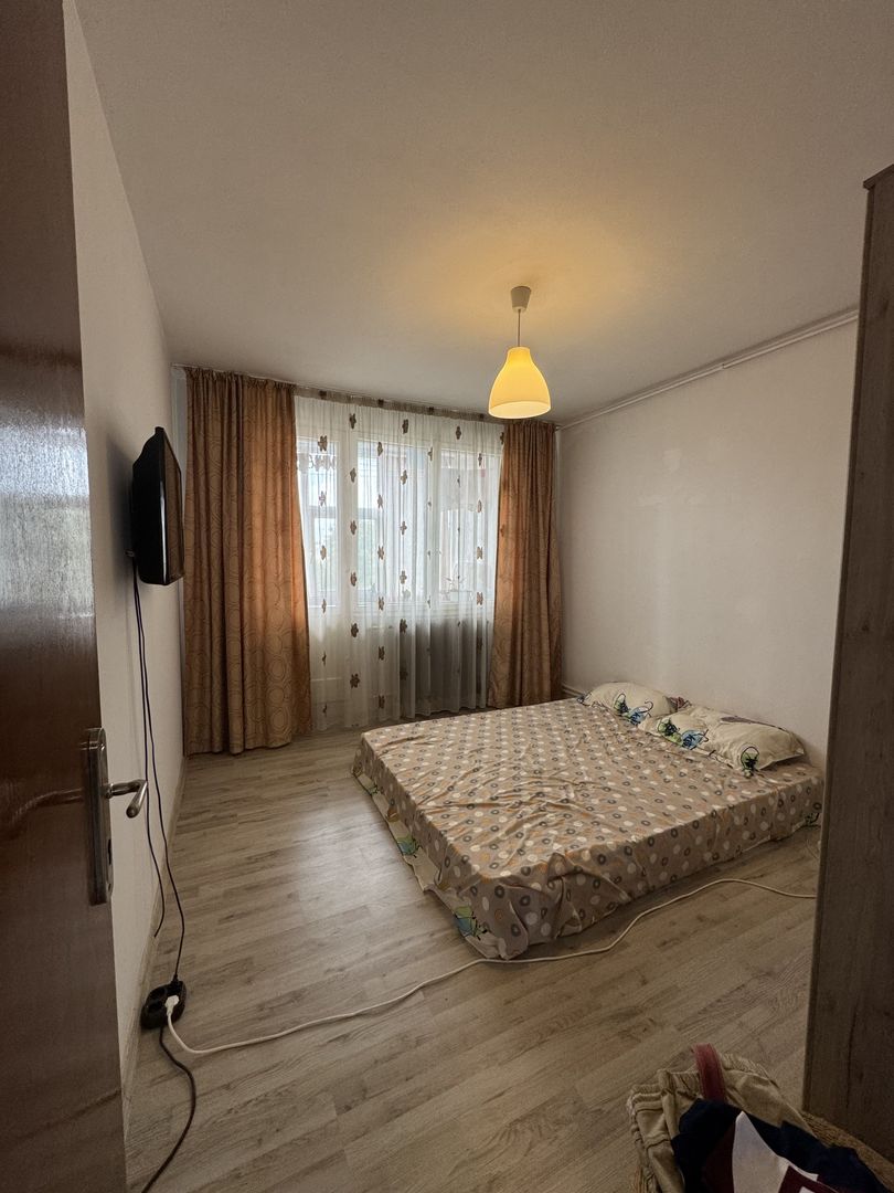 3 camere centrala proprie  Rahova B6 - Poză 17