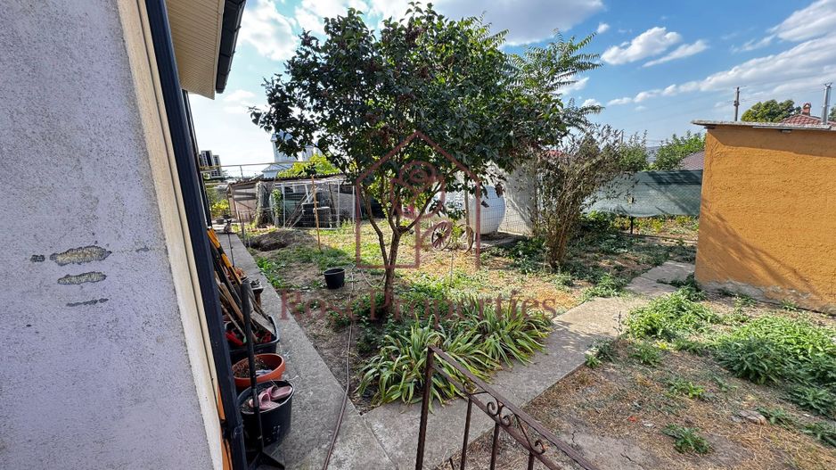 CASA / VILA P+1+M - EFICIENTA ENERGETIC - SIMINOC - Poză 23