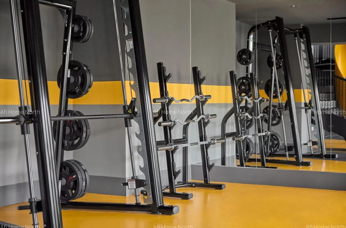 Apartament 2 camere de inchiriat - Pipera - Poză 9