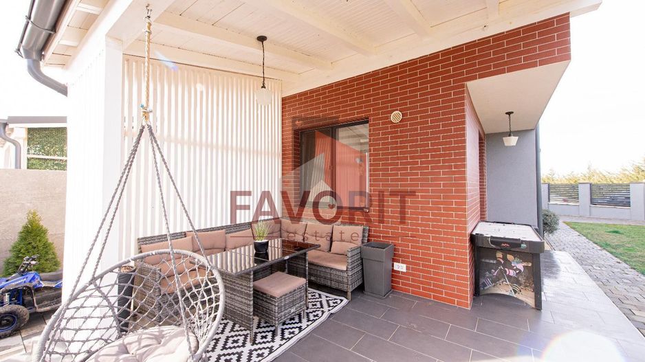 Duplex 4 camere | Bucovat - Poză 19