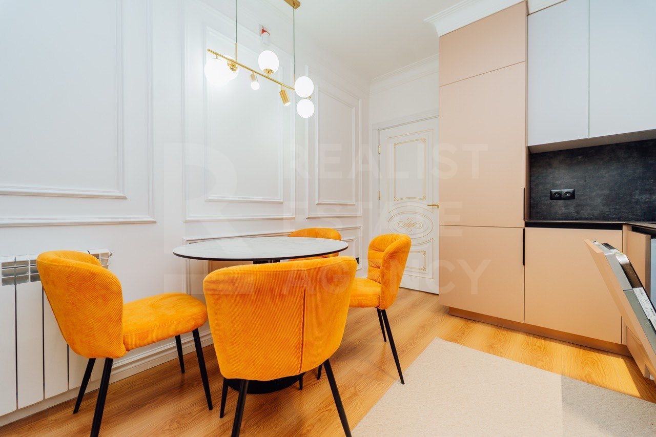 Vânzare, apartament, 2 camere, str. Ion Buzdugan, sectorul Buiucani - Poză 2