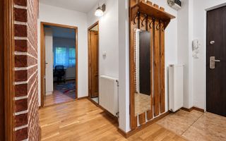 3 camere decomandate, Parcare, Plopilor, Penny, OMV, Zona Arinilor - Poză 10